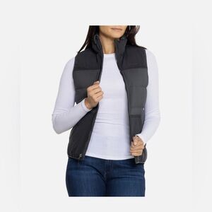 Filson Featherweight Down Vest